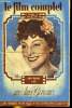 LE FILM COMPLET N&deg; 2595/2596. TRAQUES DANS LA JUNGLE avec SYBILLE SCHMITZ / LES AILES BLANCHES avec GABY MORLAY. COLLECTIF