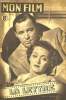 MON FILM N° 53. LA LETTRE avec BETTE DAVIS et HERBERT MARSHALL. COLLECTIF