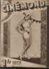 CINEMONDE - 1e ANNEE - N° 11 - 3 janvier 1929. Firmament 1928 - Comment nous avons tourné la Passion de Jeanne d'Arc - Le Cinéma allemand - Le cowboy, ...