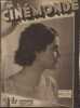 CINEMONDE - 1e ANNEE - N° 16 - 7 février 1929. L'oeuvre de Charlie Chaplin - Le Secret du Cargo - Le Capitaine Fracasse - Le film documentaire - etc.. ...