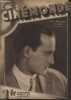CINEMONDE - 1e ANNEE - N° 32 - 30 mai 1929. Galine Kravtchenko étoile soviétique - Le film policier - Bebe Daniels naquit - etc.. COLLECTIF