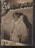 CINEMONDE - 1e ANNEE - N° 34 - 13 juin 1929. Les damnés de l'Océan - Constance Talmadge - Oh! Girls - Il faut faire des films intelligents - etc.. ...