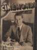 CINEMONDE - 1e ANNEE - N° 45 - 29 août 1929. Le triomphe de Gavroche - Les belles vacances de nos vedetes - L'avenir du film français - Les cinémas du ...