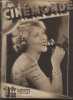 CINEMONDE - N° 53 - 24 octobre 1929. Ce que pensent du film sonore : Titayna, Van Dongen, Maurice Bedel Gromaire - Joë Hamman - La divine lady - ...