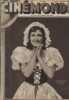 CINEMONDE - 2e ANNEE - N° 64 - 9 janvier 1930. Sur Broadway - Trilby Clark - La ligne générale du cinéma russe - Fritz Kortner - etc.. COLLECTIF