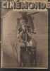 CINEMONDE - 2e ANNEE - N° 85 - 5 juin 1930. Marcelle Chantal - Erich von Stroheim - Silhouettes Maxudian - etc.. COLLECTIF