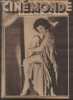 CINEMONDE - 2e ANNEE - N° 92 - 24 juillet 1930. Pour ou contre la censure - G.W. Pabst - L'amiral Byrd - etc.. COLLECTIF