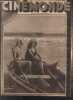 CINEMONDE - 2e ANNEE - N° 97 - 28 août 1930. Maurice Chevalier est arrivé - Douglas et Mary - The yellow mask - Voyage au Cameroun - etc.. COLLECTIF