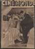 CINEMONDE - 2e ANNEE - N° 98 - 4 septembre 1930. La grande pitié des adaptations des fims parlants étrangers - Lon Chaney - Costes et l'Atlantique - ...