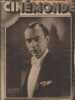 CINEMONDE - 2e ANNEE - N° 100 - 18 septembre 1930.. COLLECTIF