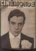 CINEMONDE - 5e ANNEE - N° 177 - 10 mars 1932. Le retour de Pola Negri - Ariane confime le succès du couple Gaby Morlay - Victor Francen - Bach m'a ...