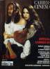 CAHIERS DU CINEMA N&deg; 479 - 480 - SPECIAL CANNES 94 - PATRICE CHEREAU RACONTE LA REINE MARGOT - ENTRETIENS AVEC NANNI MORETTI, CLAIRRE DENIS, KATHLEEN ...