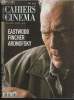 CAHIERS DU CINEMA N° 642 Février 2009 - Eastwood, Fincher, Aronofsky. COLLECTIF