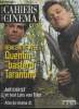 "CAHIERS DU CINEMA N° 646 Juin 2009 - Rencontre avec Quentin ""basterd"" Tarantino - Antichrist et tout Lars von Trier - Atlas du cinéma (2)". ...