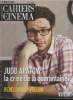 CAHIERS DU CINEMA N° 649 Octobre 2009 - Judd Apatow : La crise de la quarantaine ? - Redécouvrir Fellini. COLLECTIF