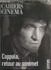CAHIERS DU CINEMA N° 651 Décembre 2009 - Coppola, retour au sommet.. COLLECTIF