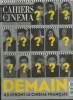 CAHIERS DU CINEMA N° 661 Novembre 2010 - Demain ils feront le cinéma français. COLLECTIF