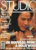 "STUDIO MAGAZINE N&deg; 81 - EXCLUSIF: KEANU REEVES, uin nouveau prince a Hollywood, les confessions du h&eacute;ros de ""Little Buddha""". COLLECTIF