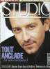 STUDIO MAGAZINE N° 97 - TOUT ANGLADE. COLLECTIF