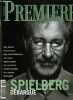 PREMIERE N° 259 - SPIELBERG DEBARQUE. COLLECTIF