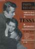 PARIS THEATRE N° 143: Tessa par Jean Giraudou. COLLECTIF