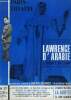 PARIS THEATRE N° 177: Lawrence d'Arabie par Terence Rattigan. COLLECTIF