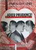 PARIS THEATRE N° 180: ... Adieu Prudence par Leslie Stevens. COLLECTIF