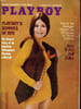 PLAYBOY ENTERTAINMENT FOR MEN N&deg; 10 - PLAYBOY'S BUNNIES OF 1972 - THE BIZARRE STORY OF AN AMERICAN MILLIONAIRE'S MEXICAN JAILBREAK.... COLLECTIF