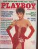 PLAYBOY ENTERTAINMENT FOR MEN N° 12 - Dynasty star Joan Collins uncovered - Great Holiday Suff : David Halberstam, Hunter Thompson, William ...