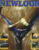 NEWLOOK N&deg; 16 - AUDE LA SAGITTAIRE - L'ART D'EMBALLER - LES BUCHERS DE L'APOCALYPSE - L'INCONNUE DU QUEEN MARY - HISTOIRE DE WILFRED LE TATOUE. ...