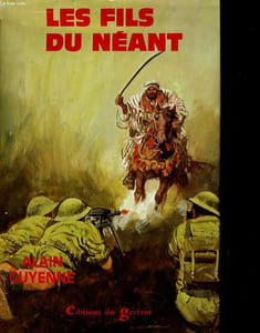 LES FILS DU NEANT