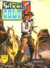 SILVER COLT ALBUM N°5 - DU N°59, N°60, N°5 SPECIAL. COLLECTIF