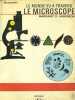 DECOUVERTE. LE MONDE VU A TRAVERS LE MICROSCOPE. MARGARET D. ANDERSON