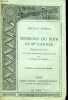 NOUVELLE BIBLIOTHEQUE POPULAIRE N°164. SERMONS DU SOIR DE Mme CAUDLE. DOUGLAS JERROLD