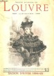 CATALOGUE DES GRANDS MAGASINS DE LOUVRE. SAISON D'HIVER 1894-95. COLLECTIF
