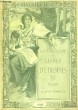 CATALOGUE DE LIVRES D'ETRENNES 1898. COLLECTIF