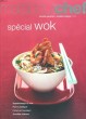 SPECIAL WOK. APPRENTISSAGE DU WOK.... COLLECTIF