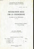 INTOXICATION AIGUE PAR LE CHLOROQUINE (A PROPOS DE CINQ OBSERVATIONS) ANNEE 1967 THENE N&deg;129. ANDRE BOURDIN