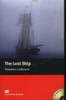 THE LOST SHIP. STEPHEN COLBOURN