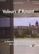 VALEURS D'AMONT. LA BANQUE POPULAIRE DU SUD-OUEST DES ORIGINES A NOS JOURS. ARMAND PERCHERON