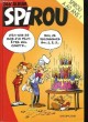 246e ALBUM SPIROU. DU N°3126 AU N°3135. COLLECTIF