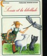 SONIA ET LA LIBELLULE. FRANCOISE FRANCES RUYANT