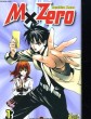 MX ZERO 1. YASUHIRO KANO