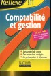 REFLEXE STT. COMPTABILITE ET GESTION. BOUVIER / DONVAL