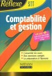 REFLEXE STT, COMPTABILITE ET GESTION. BOUVIER / DONVAL