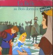 LE MONDE ENCHANTE, LA BELLE AU BOIS DORMANT. WALT DISNEY
