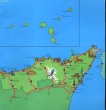 MESSINA, ITINERAIRES TOURISTIQUES DE LA PROVINCE. COLLECTIF