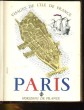 VILLAGES DE L'ILE-DE-FRANCE PARIS. JEAN DE LA MONNERAYE / AUGUSTE DUPOUY / WEIGERT