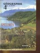 GEOGRAPHIE 4E. A. BLANC