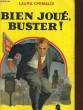 BIEN JOUR, BUSTER!. LAURA GRIMALDI